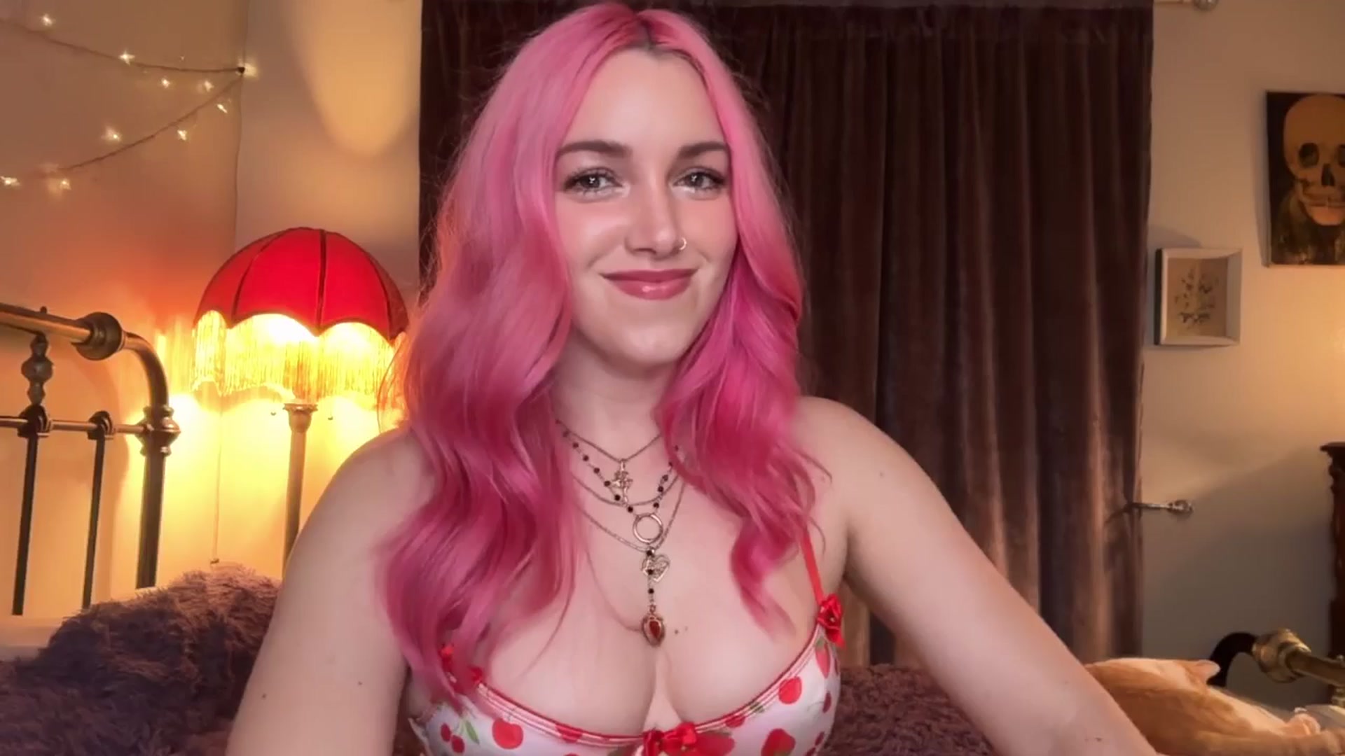 Gallery image thumbnail from Bianca_Wilde's myfreecams stream on, 03/04/2026, 07:39 image 12 of 20
