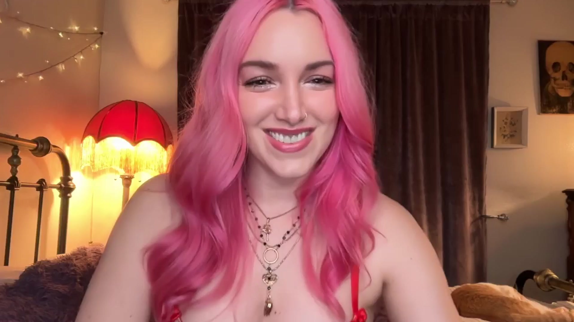 Gallery image thumbnail from Bianca_Wilde's myfreecams stream on, 03/04/2026, 07:39 image 16 of 20