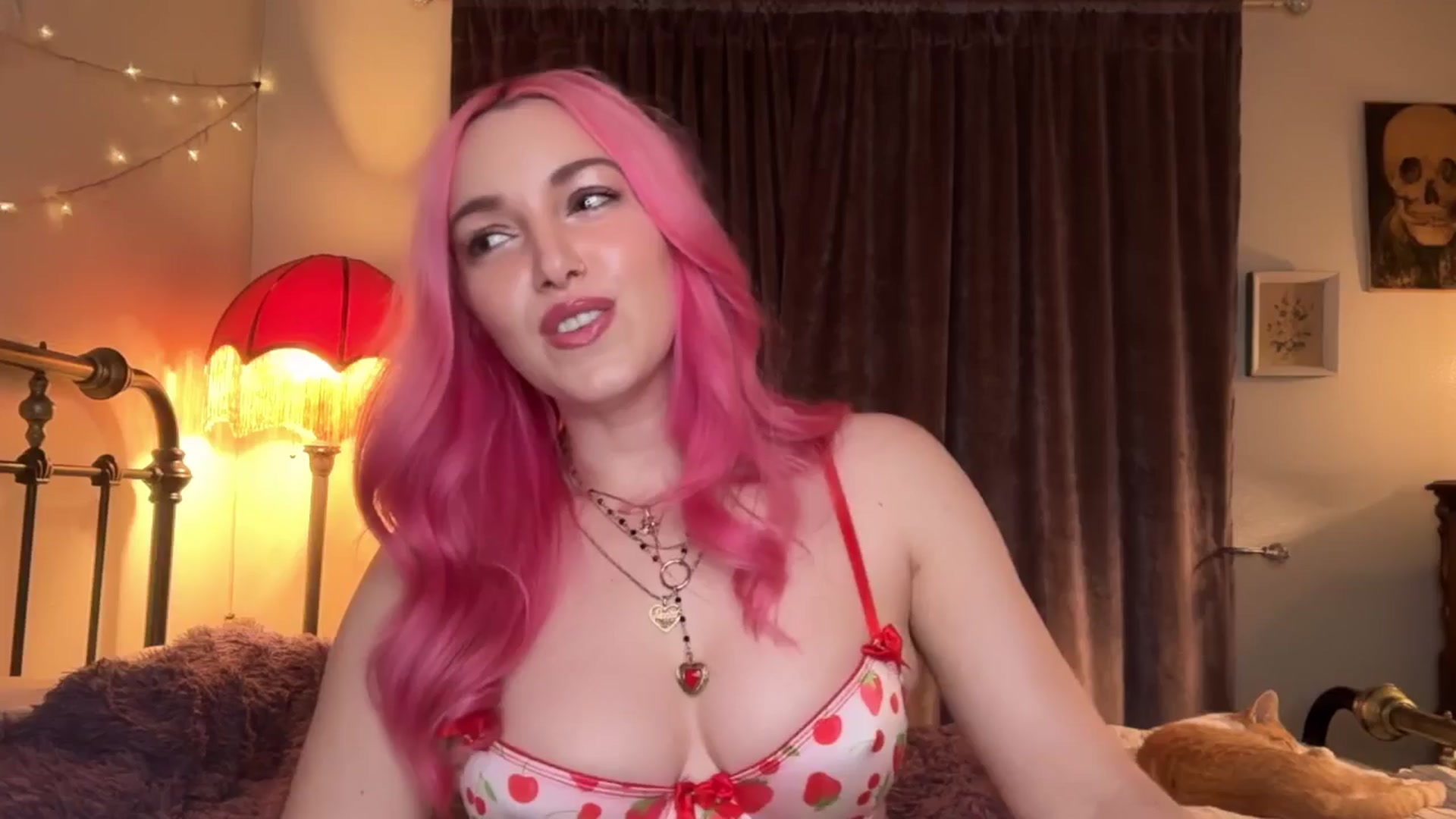 Gallery image thumbnail from Bianca_Wilde's myfreecams stream on, 03/04/2026, 07:39 image 3 of 20