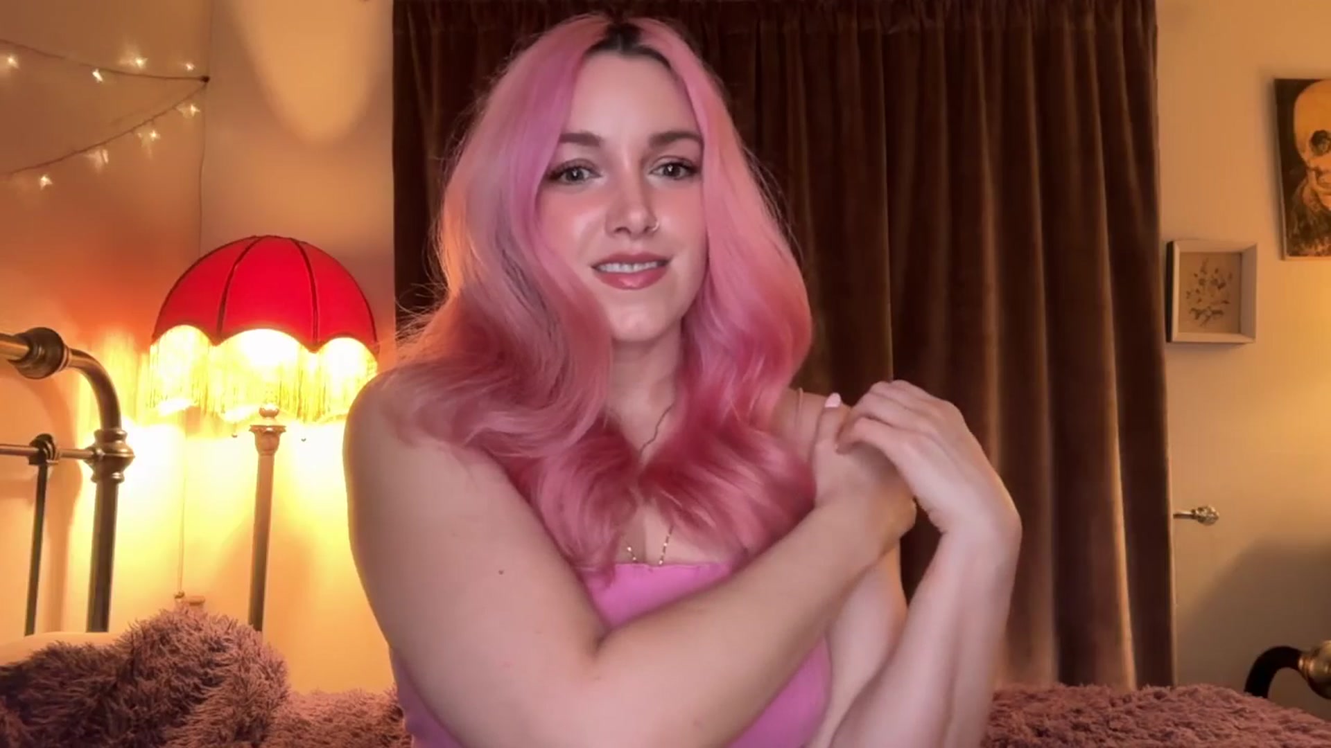 Gallery image thumbnail from Bianca_Wilde's myfreecams stream on, 04/06/2026, 07:20 image 3 of 20