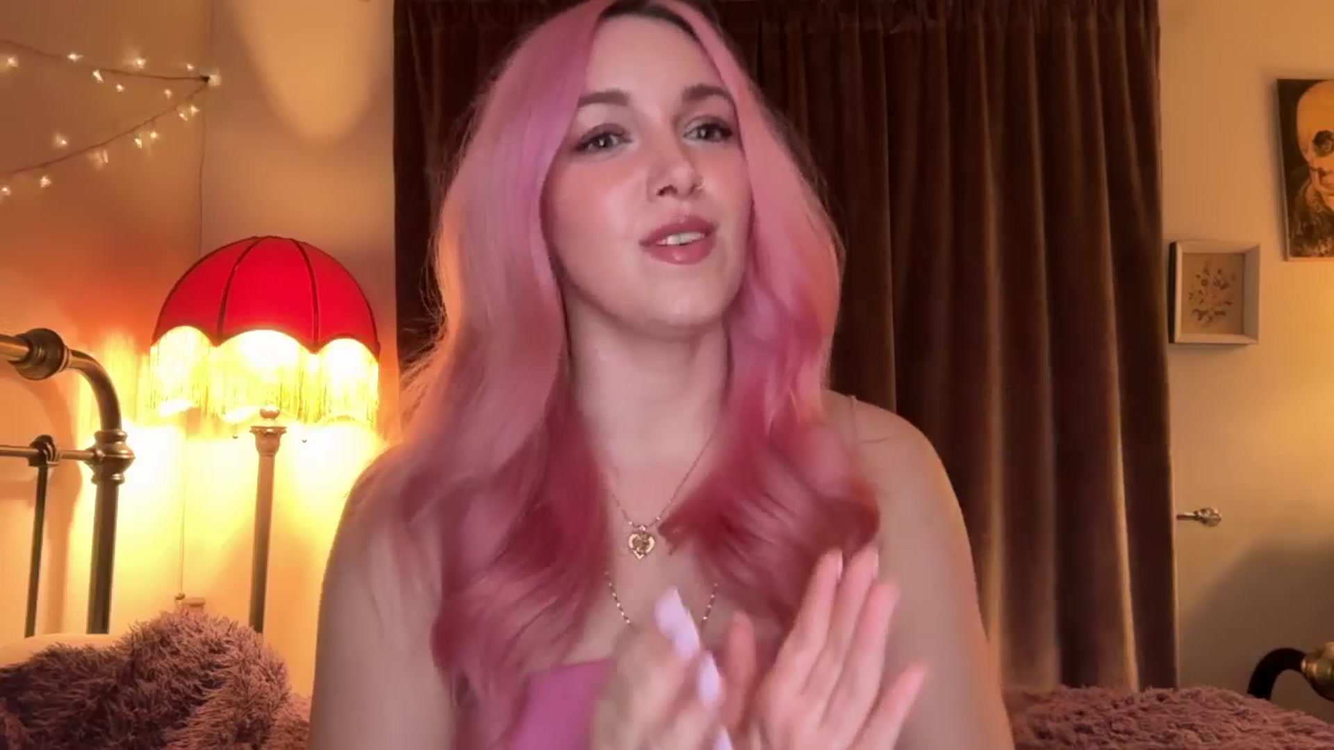Gallery image thumbnail from Bianca_Wilde's myfreecams stream on, 04/06/2026, 07:20 image 4 of 20