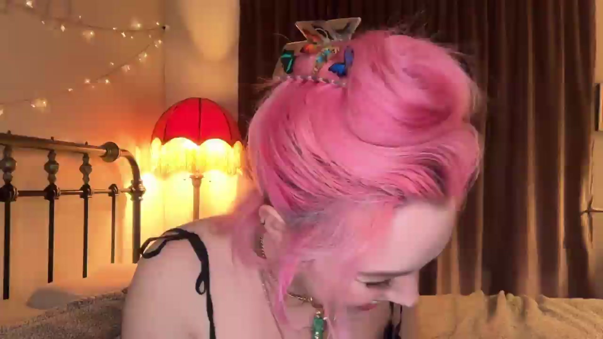 Gallery image thumbnail from Bianca_Wilde's myfreecams stream on, 05/07/2026, 06:23 image 12 of 20