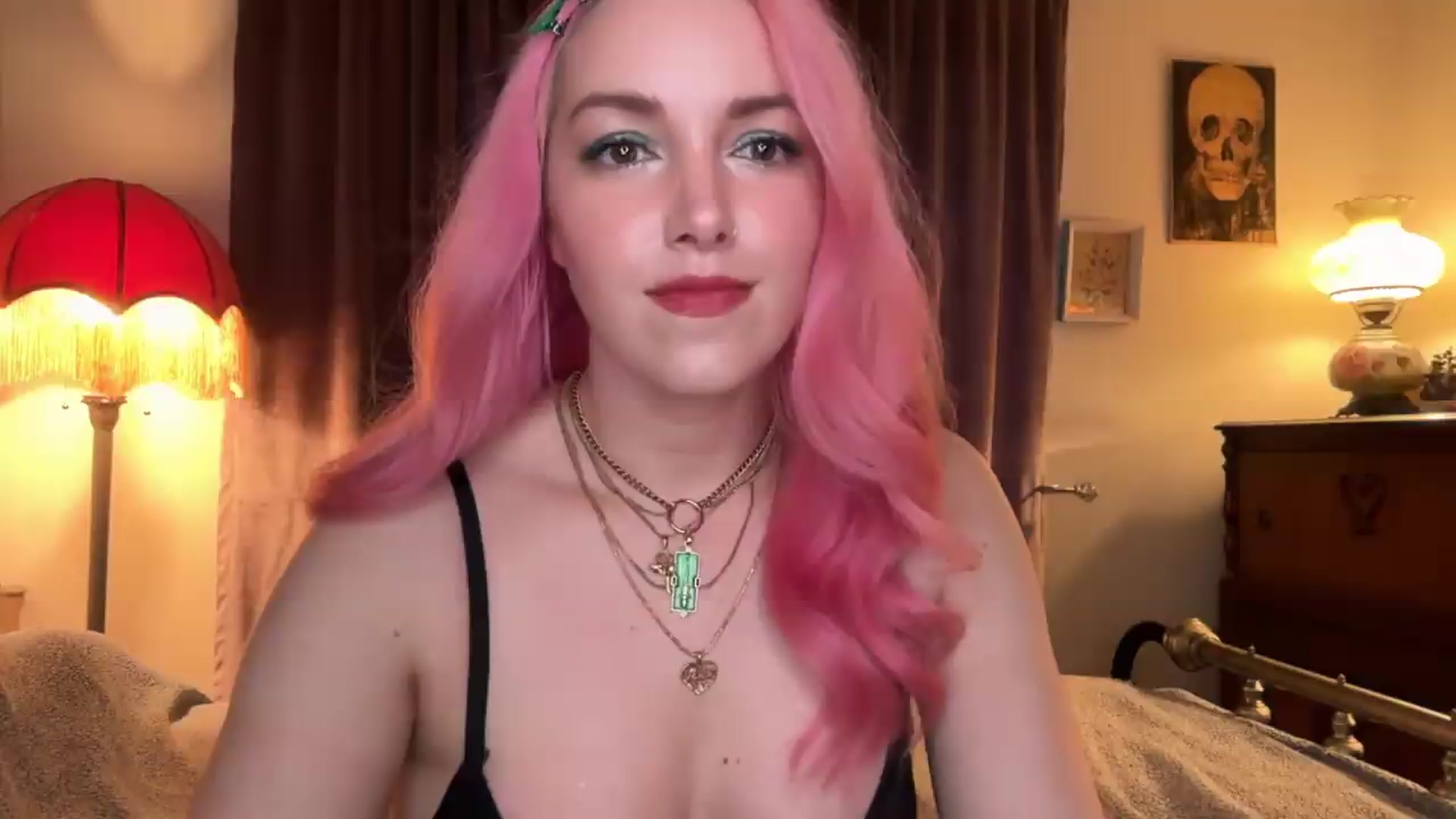 Gallery image thumbnail from Bianca_Wilde's myfreecams stream on, 05/08/2026, 02:39 image 10 of 20