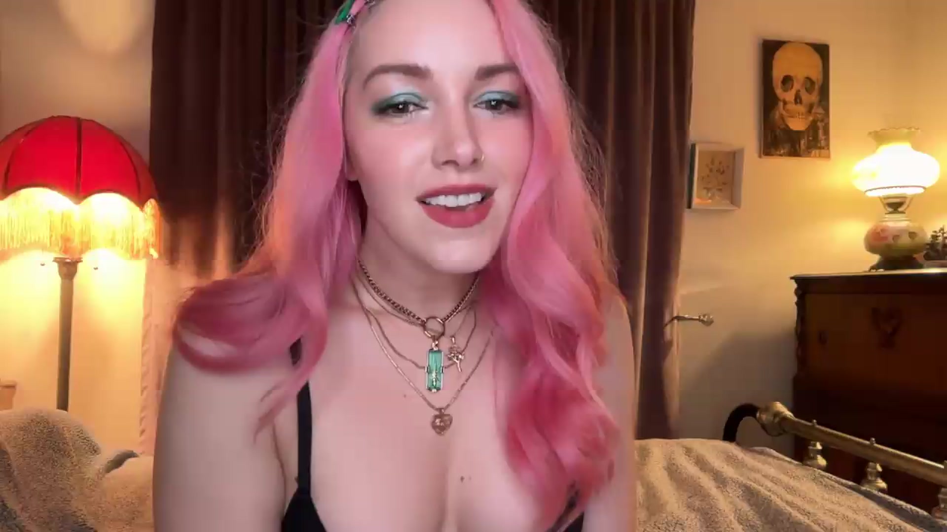 Gallery image thumbnail from Bianca_Wilde's myfreecams stream on, 05/08/2026, 02:39 image 20 of 20