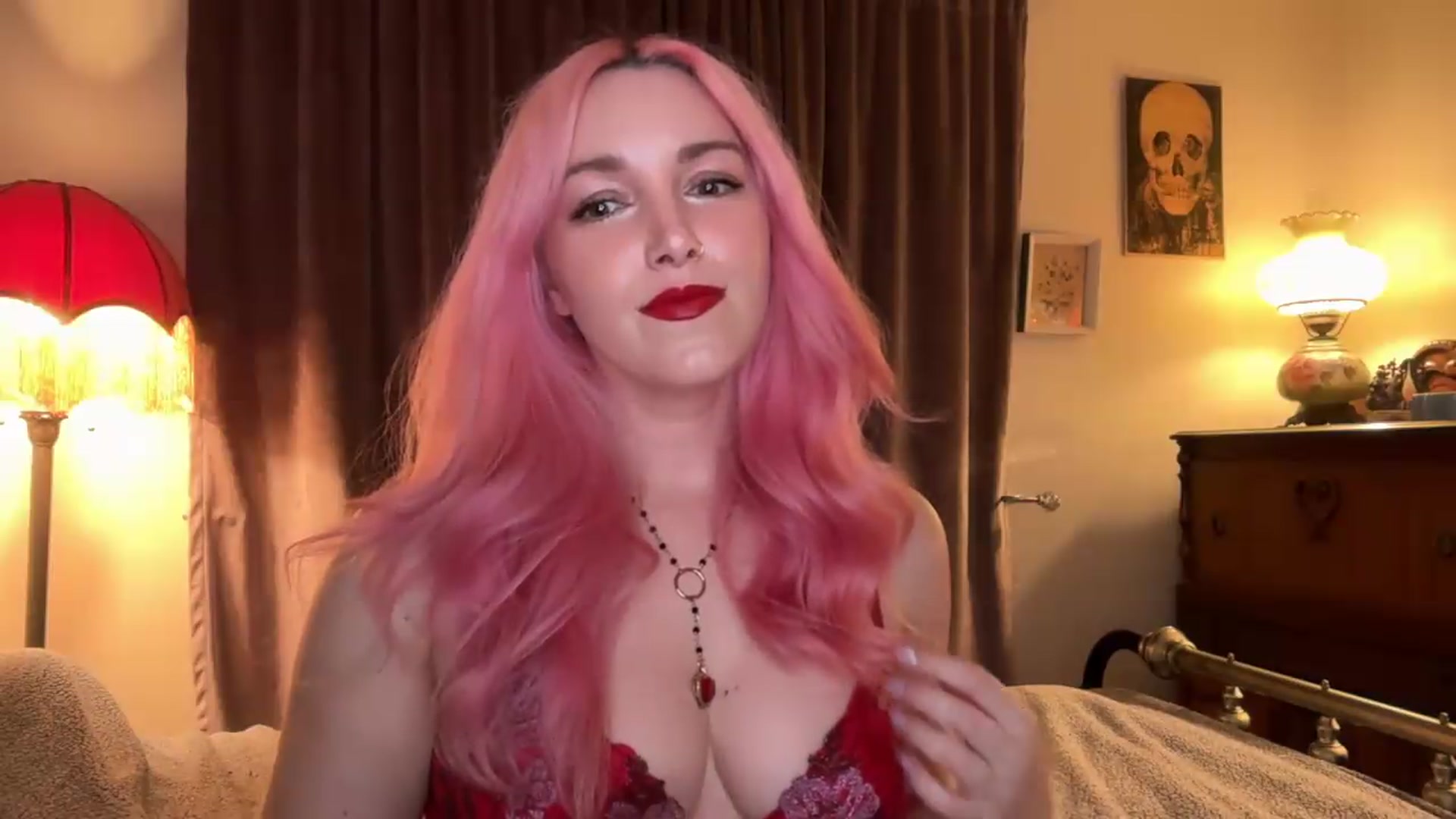 Gallery image thumbnail from Bianca_Wilde's myfreecams stream on, 05/10/2026, 04:02 image 12 of 20