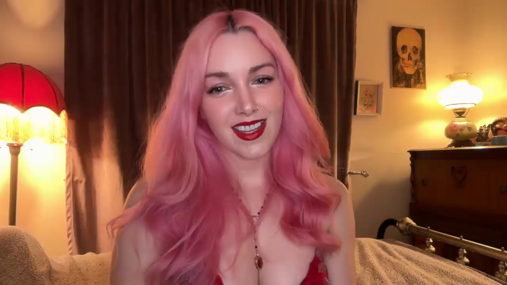 Gallery image thumbnail from Bianca_Wilde's myfreecams stream on, 05/10/2026, 04:02 image 13 of 20