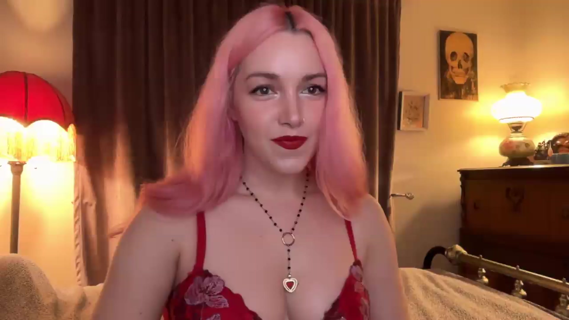 Gallery image thumbnail from Bianca_Wilde's myfreecams stream on, 05/10/2026, 04:02 image 2 of 20