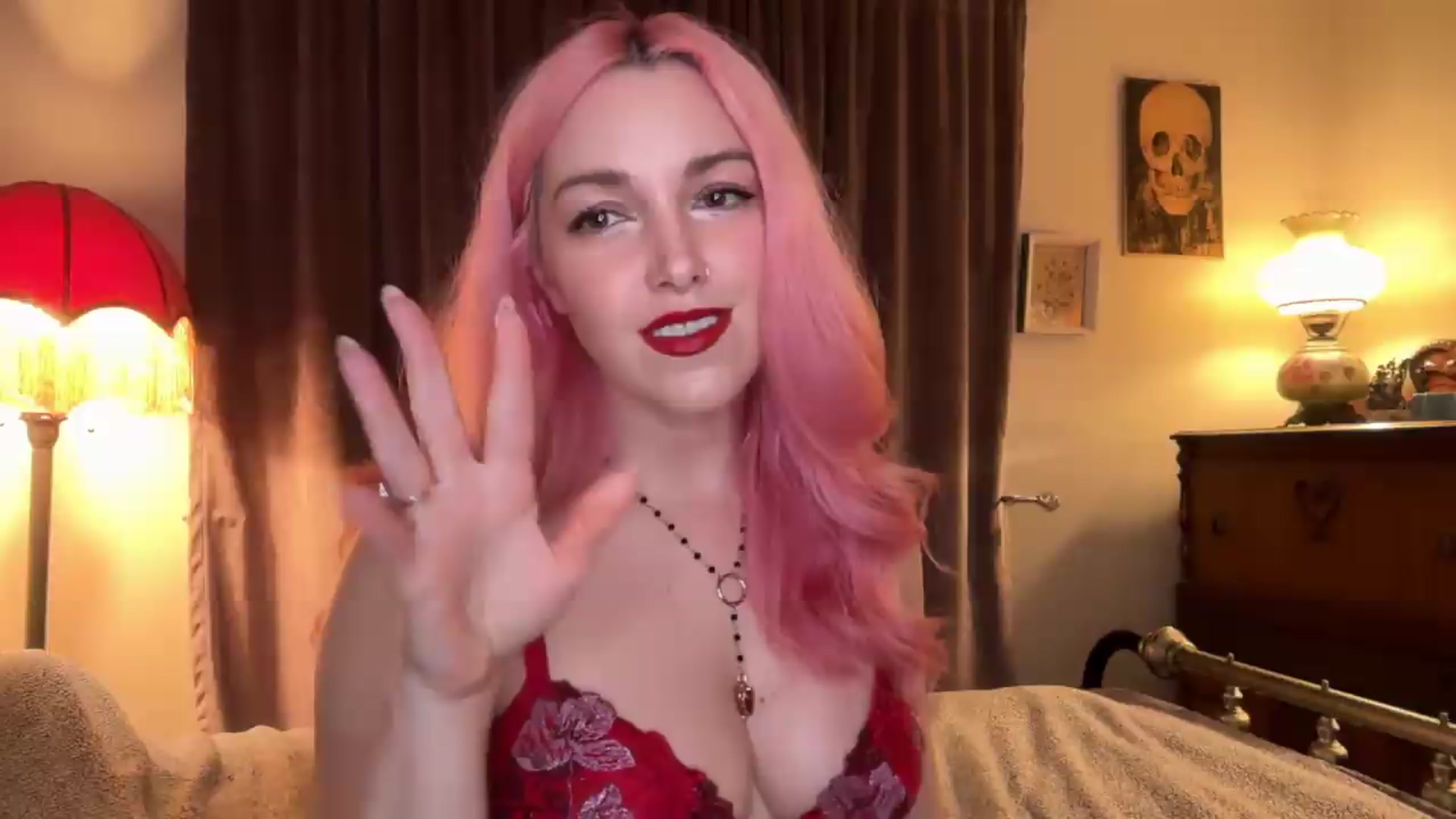 Gallery image thumbnail from Bianca_Wilde's myfreecams stream on, 05/10/2026, 04:02 image 3 of 20