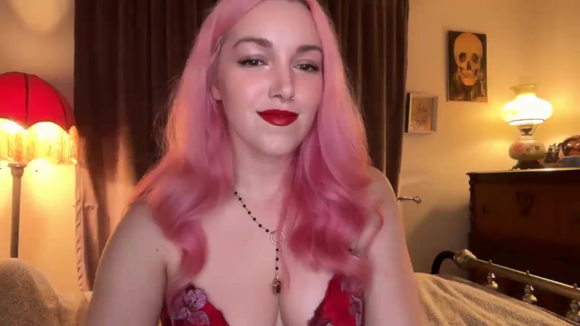 Gallery image thumbnail from Bianca_Wilde's myfreecams stream on, 05/10/2026, 04:02 image 6 of 20