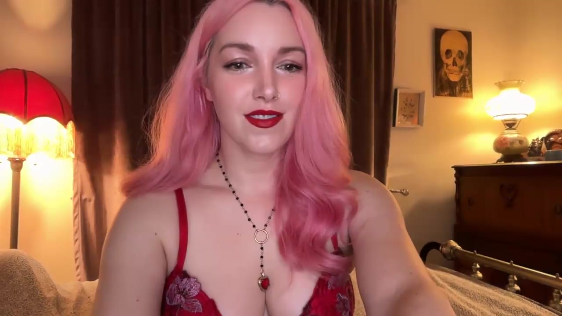 Gallery image thumbnail from Bianca_Wilde's myfreecams stream on, 05/10/2026, 04:02 image 8 of 20