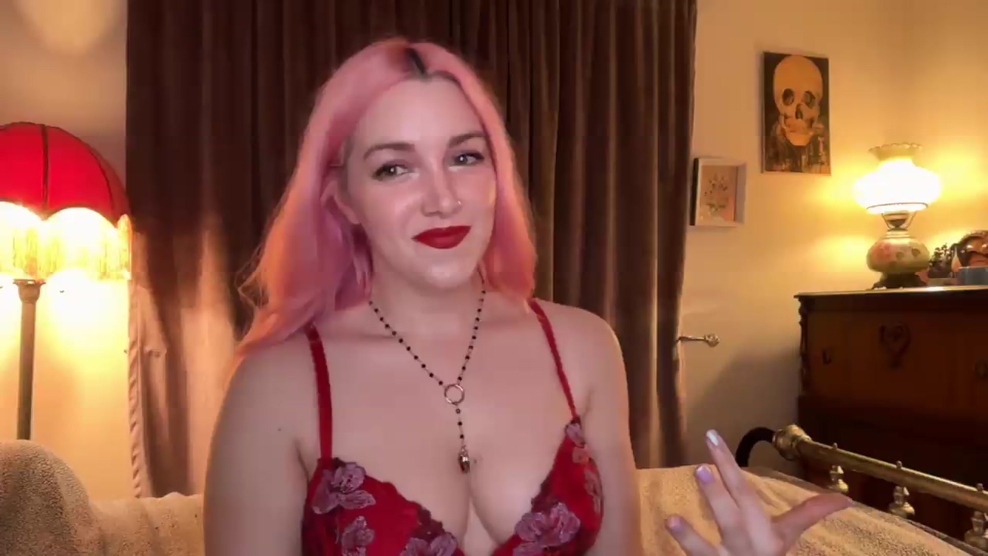 Gallery image thumbnail from Bianca_Wilde's myfreecams stream on, 05/10/2026, 04:02 image 16 of 20