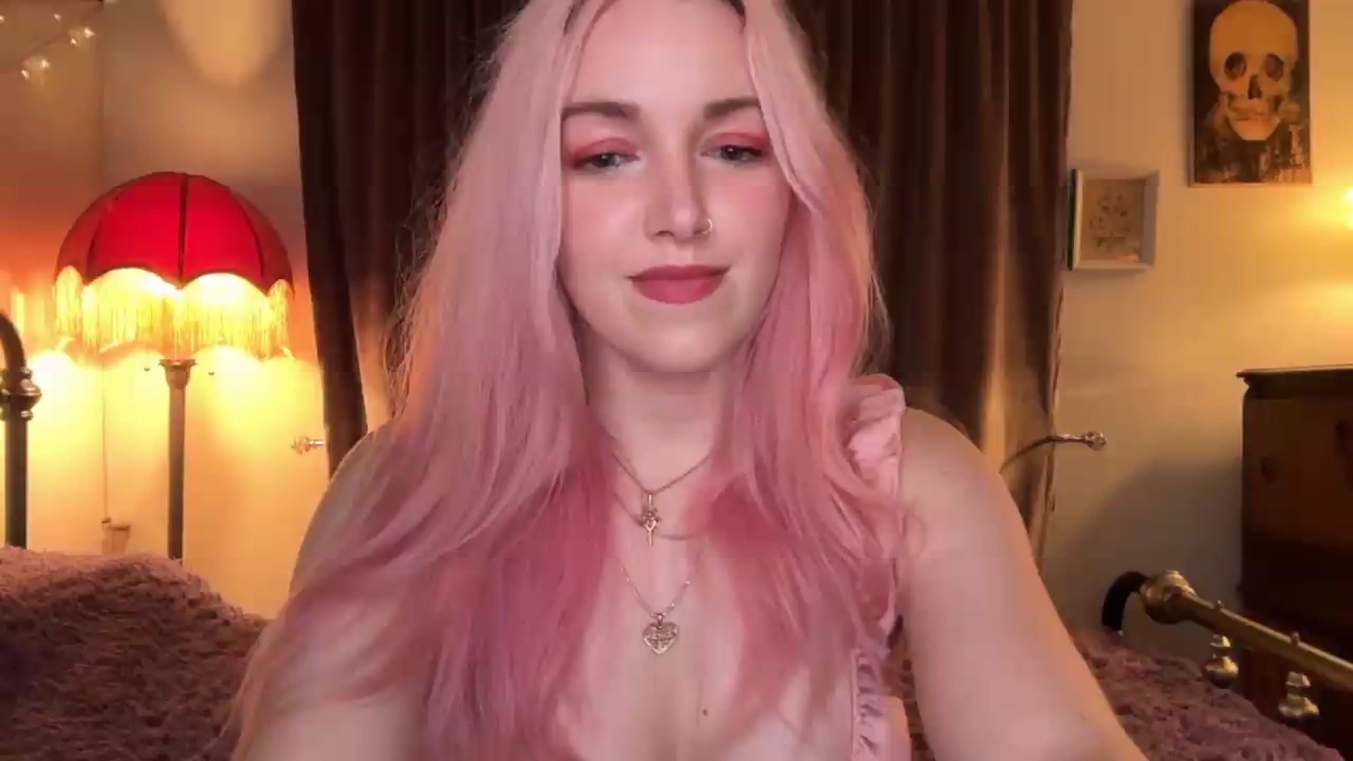 Gallery image thumbnail from Bianca_Wilde's myfreecams stream on, 05/21/2026, 06:34 image 7 of 20