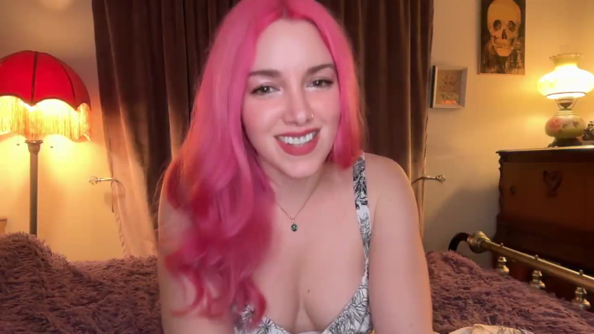 Gallery image thumbnail from Bianca_Wilde's myfreecams stream on, 05/31/2026, 04:40 image 4 of 20