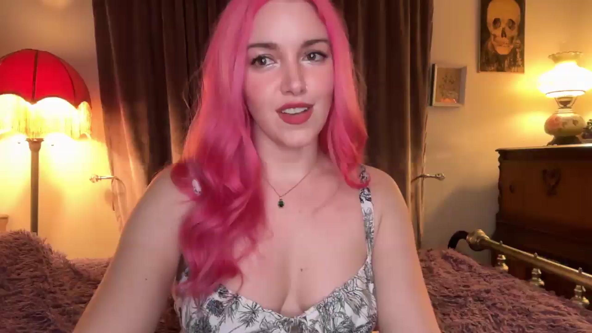 Gallery image thumbnail from Bianca_Wilde's myfreecams stream on, 05/31/2026, 04:40 image 16 of 20