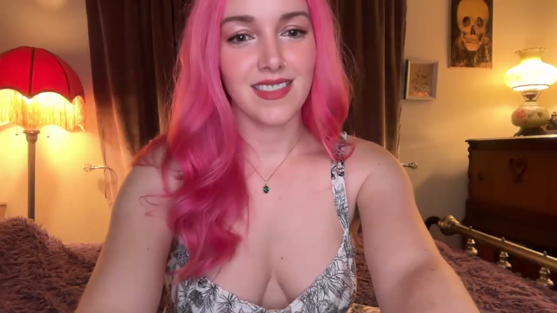 Gallery image thumbnail from Bianca_Wilde's myfreecams stream on, 05/31/2026, 04:40 image 7 of 20