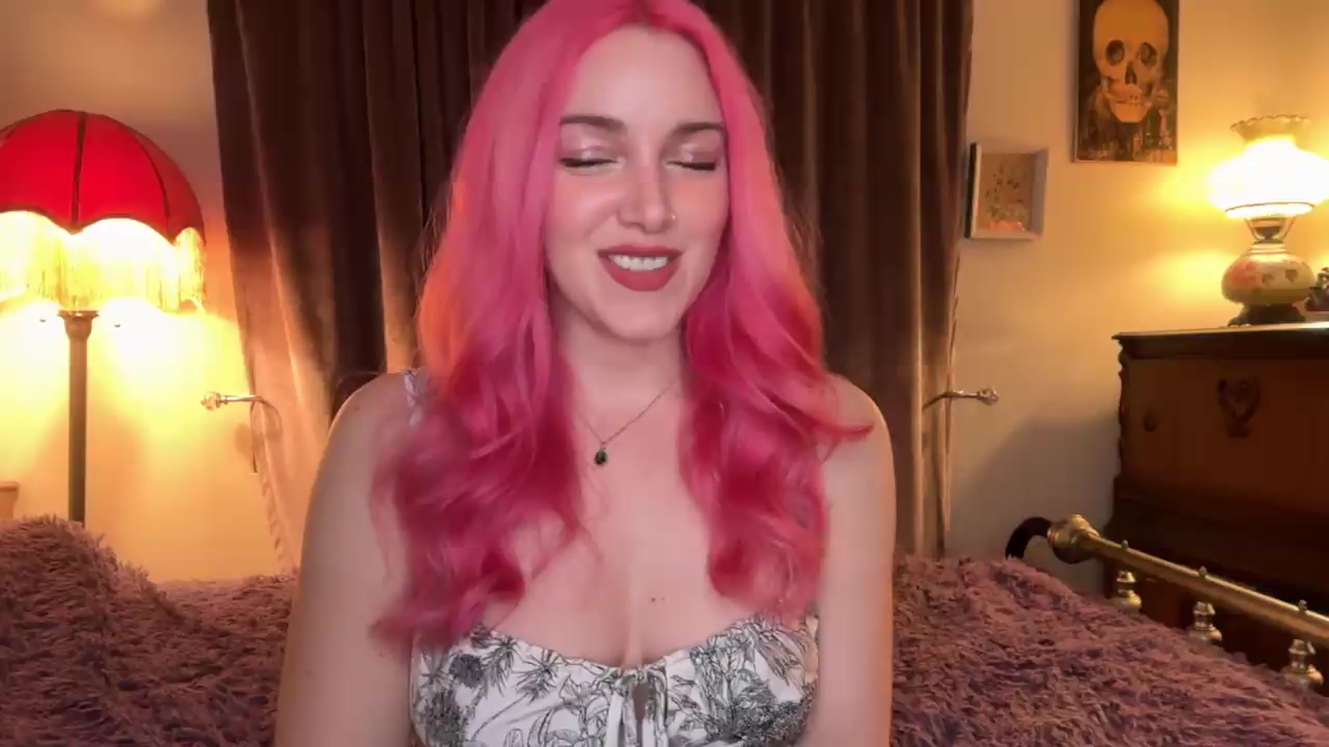 Gallery image thumbnail from Bianca_Wilde's myfreecams stream on, 05/31/2026, 04:40 image 20 of 20