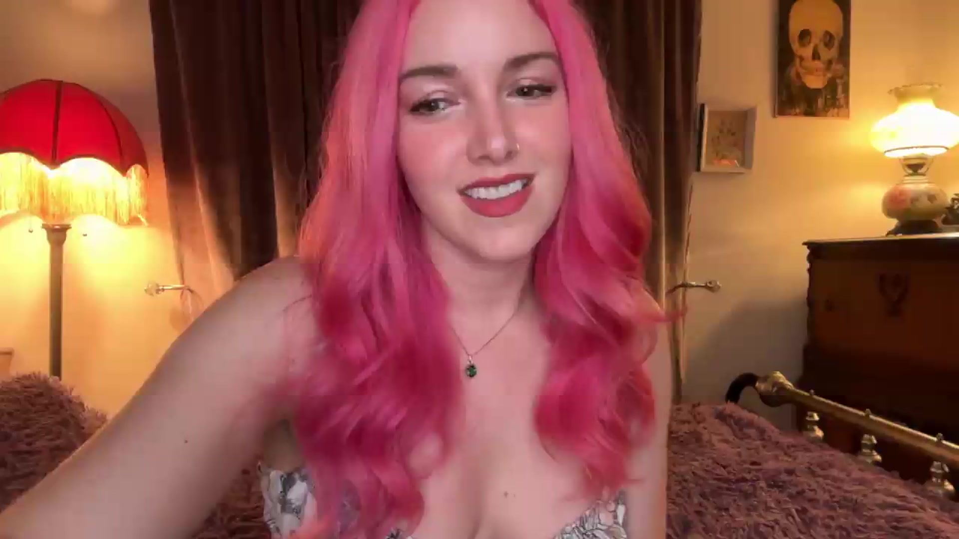 Gallery image thumbnail from Bianca_Wilde's myfreecams stream on, 05/31/2026, 04:40 image 19 of 20