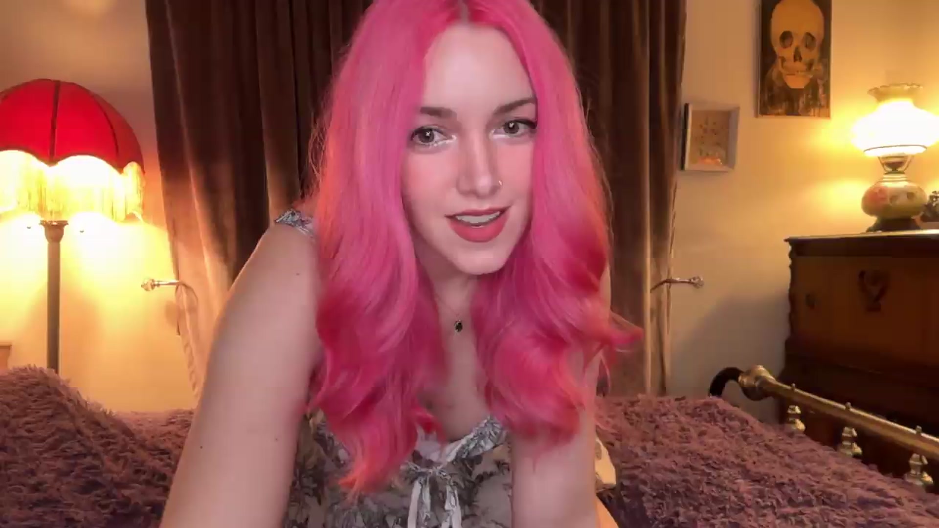 Gallery image thumbnail from Bianca_Wilde's myfreecams stream on, 05/31/2026, 04:40 image 1 of 20
