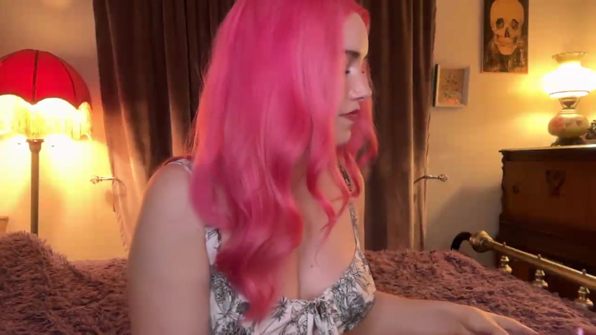 Gallery image thumbnail from Bianca_Wilde's myfreecams stream on, 05/31/2026, 04:40 image 15 of 20