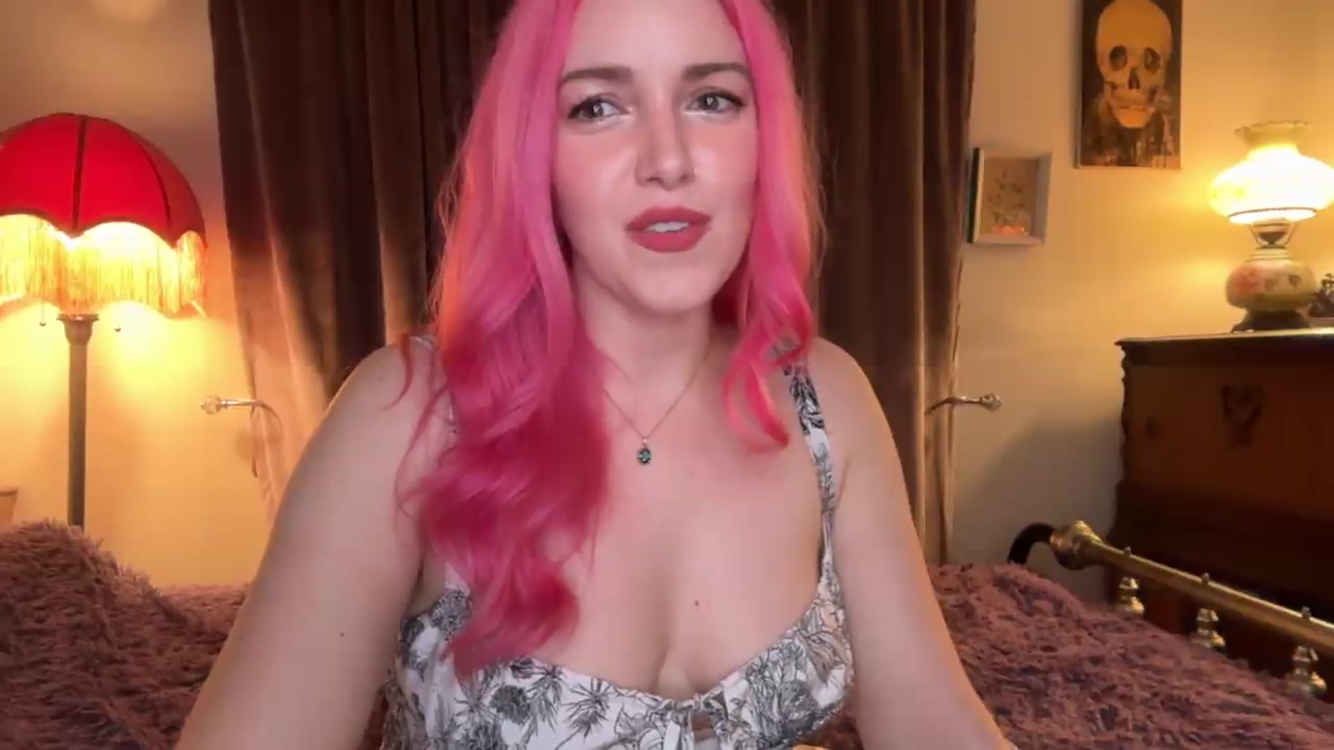 Gallery image thumbnail from Bianca_Wilde's myfreecams stream on, 05/31/2026, 04:40 image 10 of 20