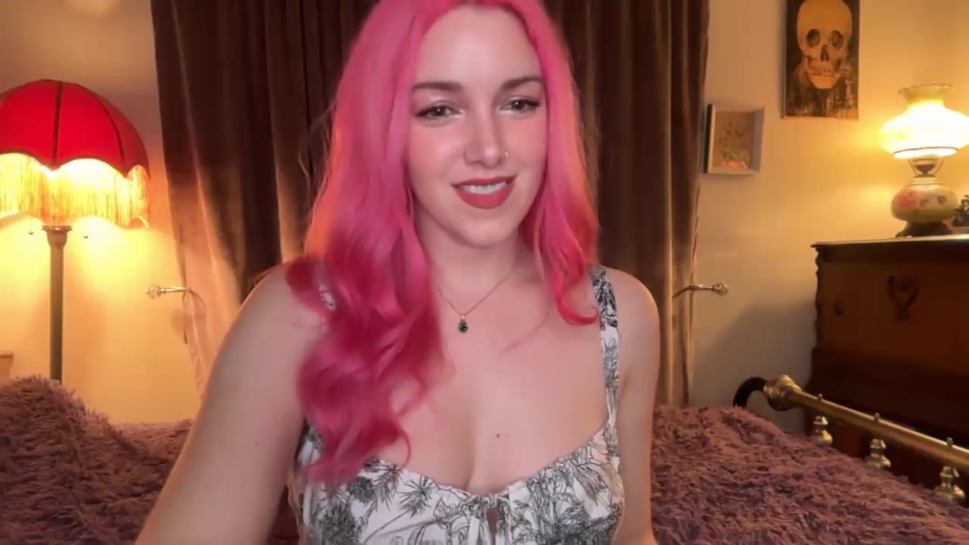 Gallery image thumbnail from Bianca_Wilde's myfreecams stream on, 05/31/2026, 04:40 image 17 of 20