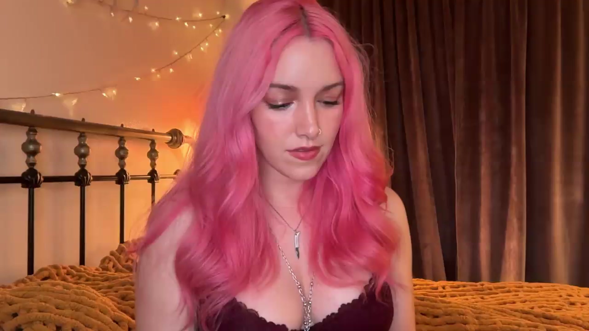 Gallery image thumbnail from Bianca_Wilde's myfreecams stream on, 06/05/2026, 08:22 image 5 of 20