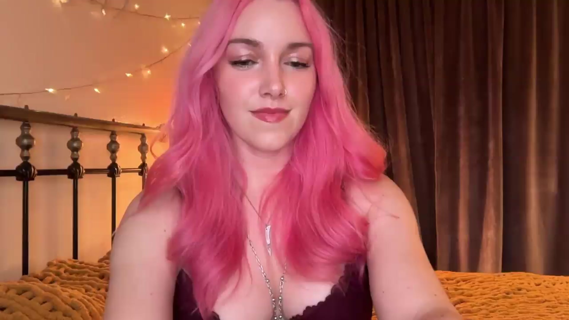 Gallery image thumbnail from Bianca_Wilde's myfreecams stream on, 06/05/2026, 08:22 image 19 of 20
