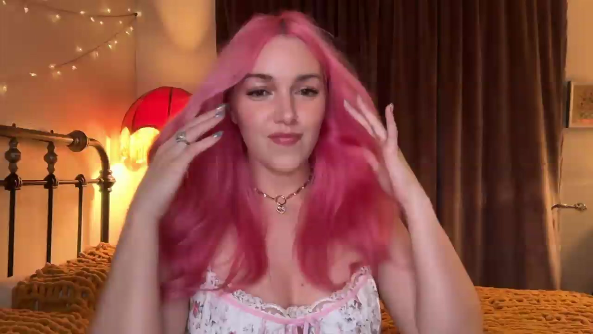 Gallery image thumbnail from Bianca_Wilde's myfreecams stream on, 06/06/2026, 07:53 image 2 of 20