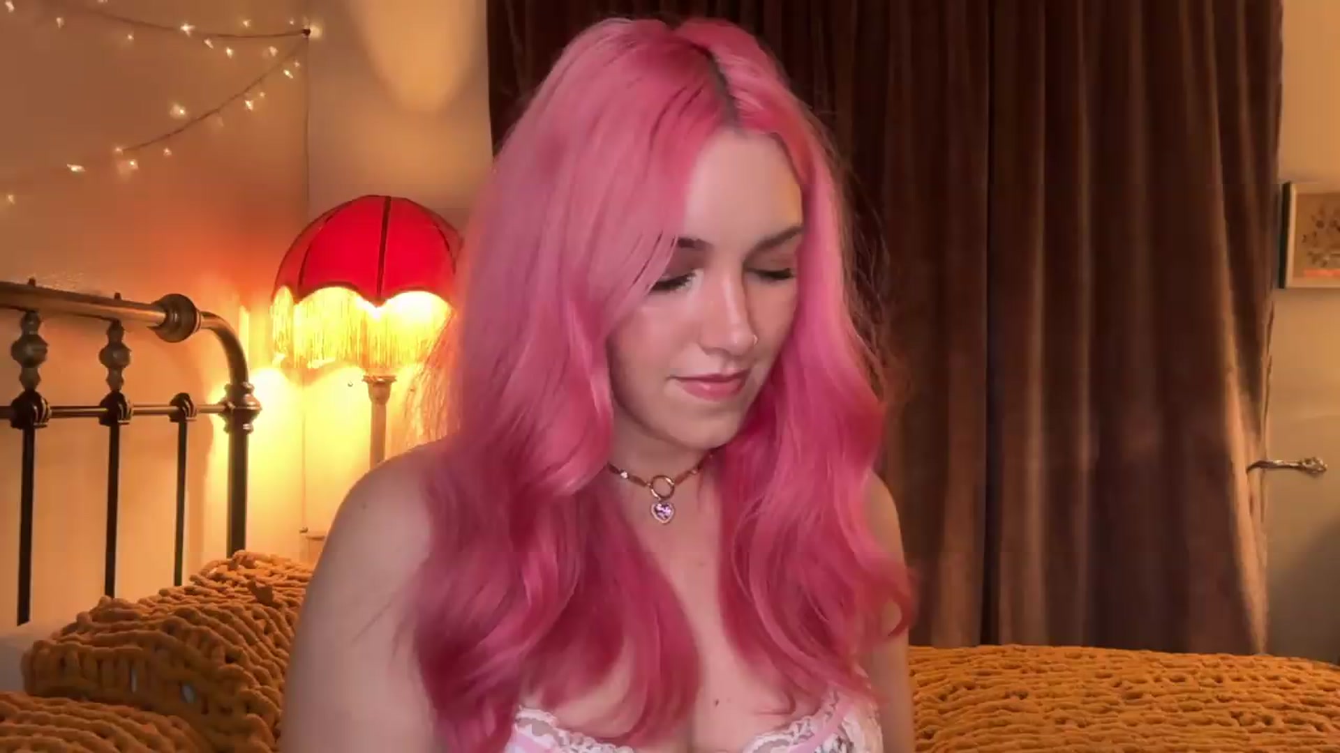 Gallery image thumbnail from Bianca_Wilde's myfreecams stream on, 06/06/2026, 07:53 image 20 of 20