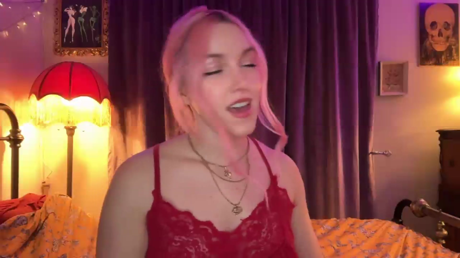 Gallery image thumbnail from Bianca_Wilde's myfreecams stream on, 09/09/2026, 07:55 image 10 of 20