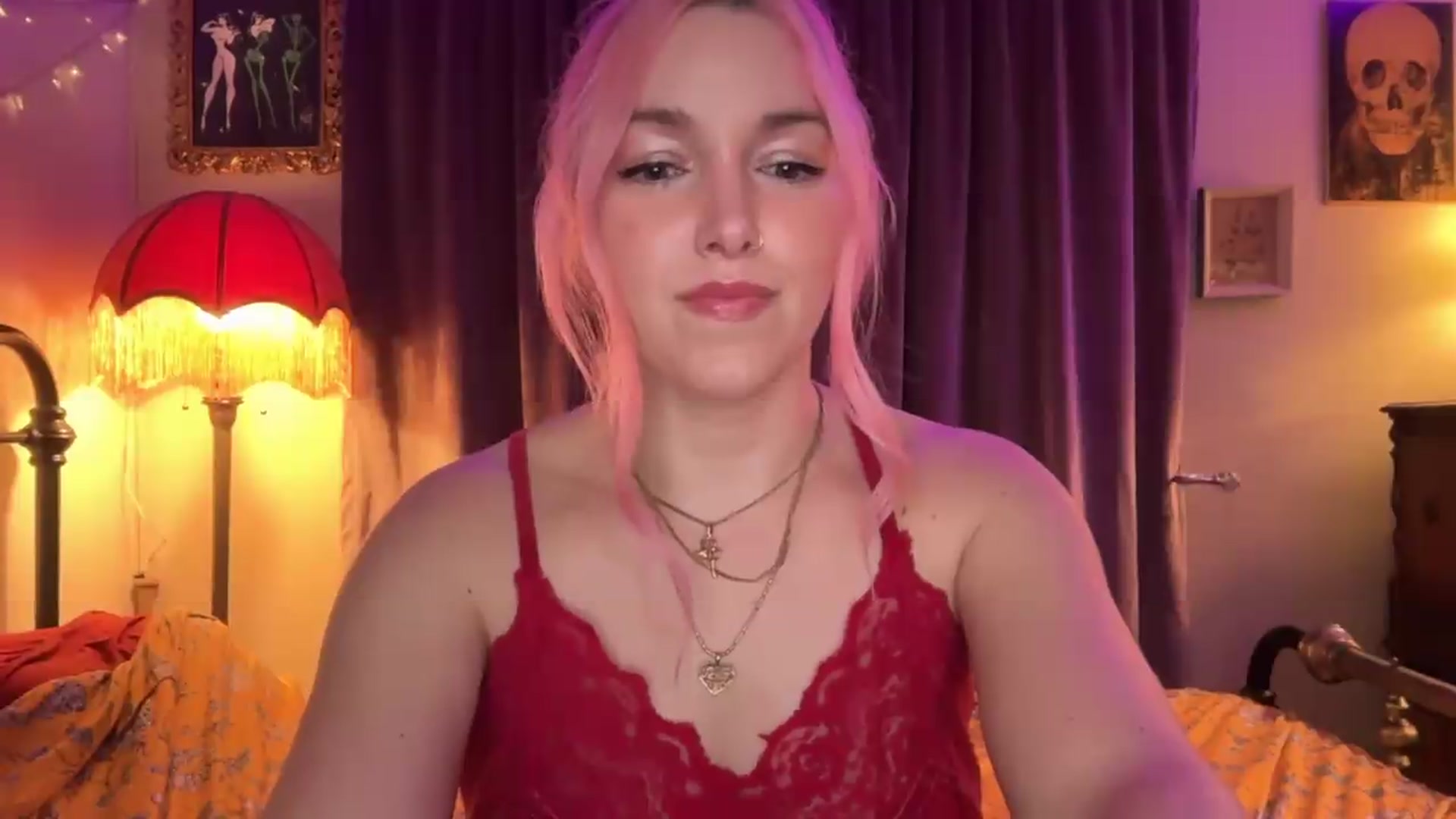 Gallery image thumbnail from Bianca_Wilde's myfreecams stream on, 09/09/2026, 07:55 image 15 of 20