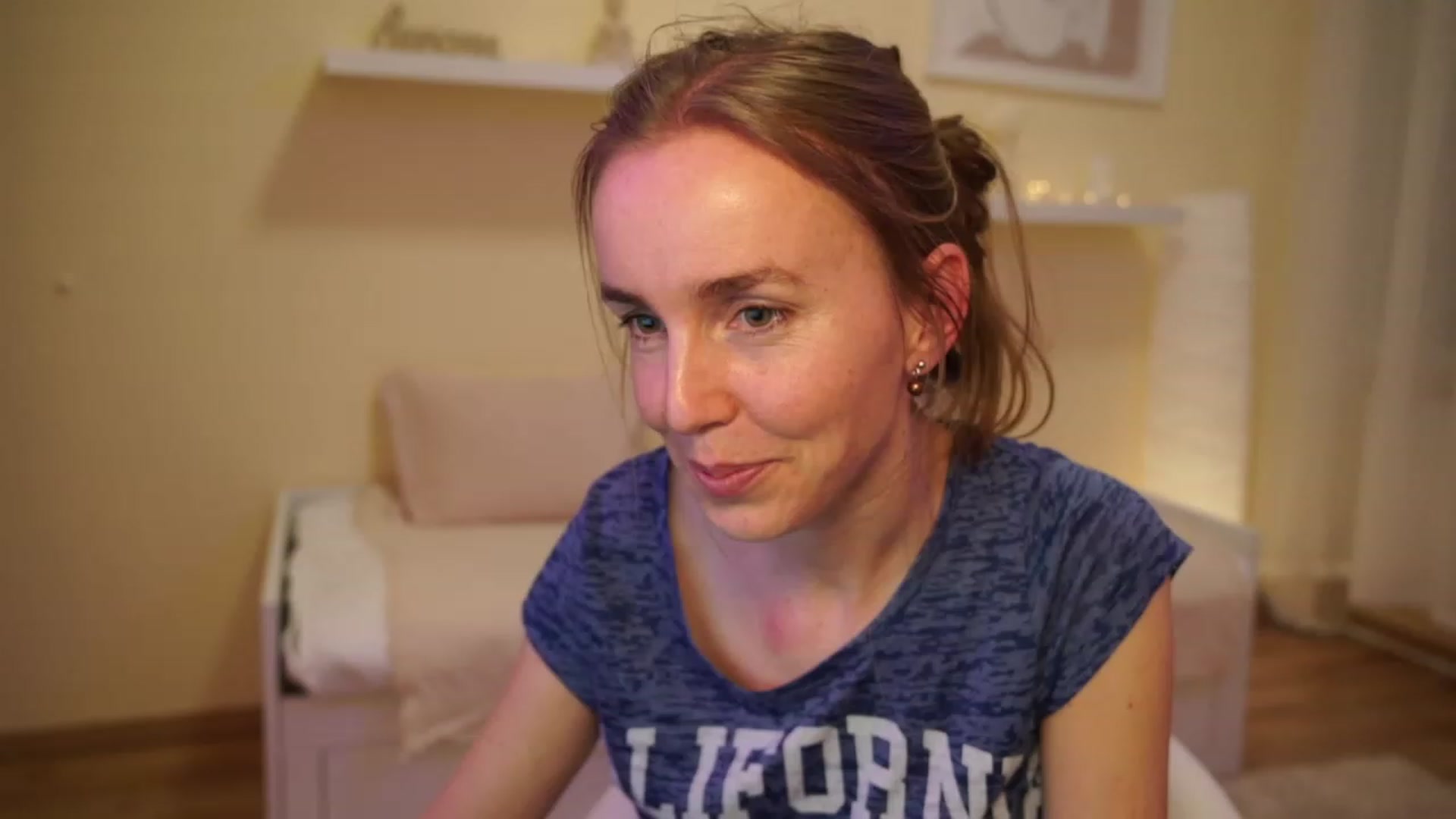 Gallery image thumbnail from BiancaaBrooke's myfreecams stream on, 03/06/2024, 22:14 image 2 of 20