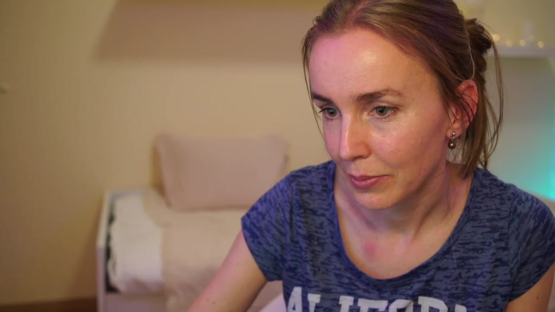 Gallery image thumbnail from BiancaaBrooke's myfreecams stream on, 03/06/2024, 22:14 image 16 of 20