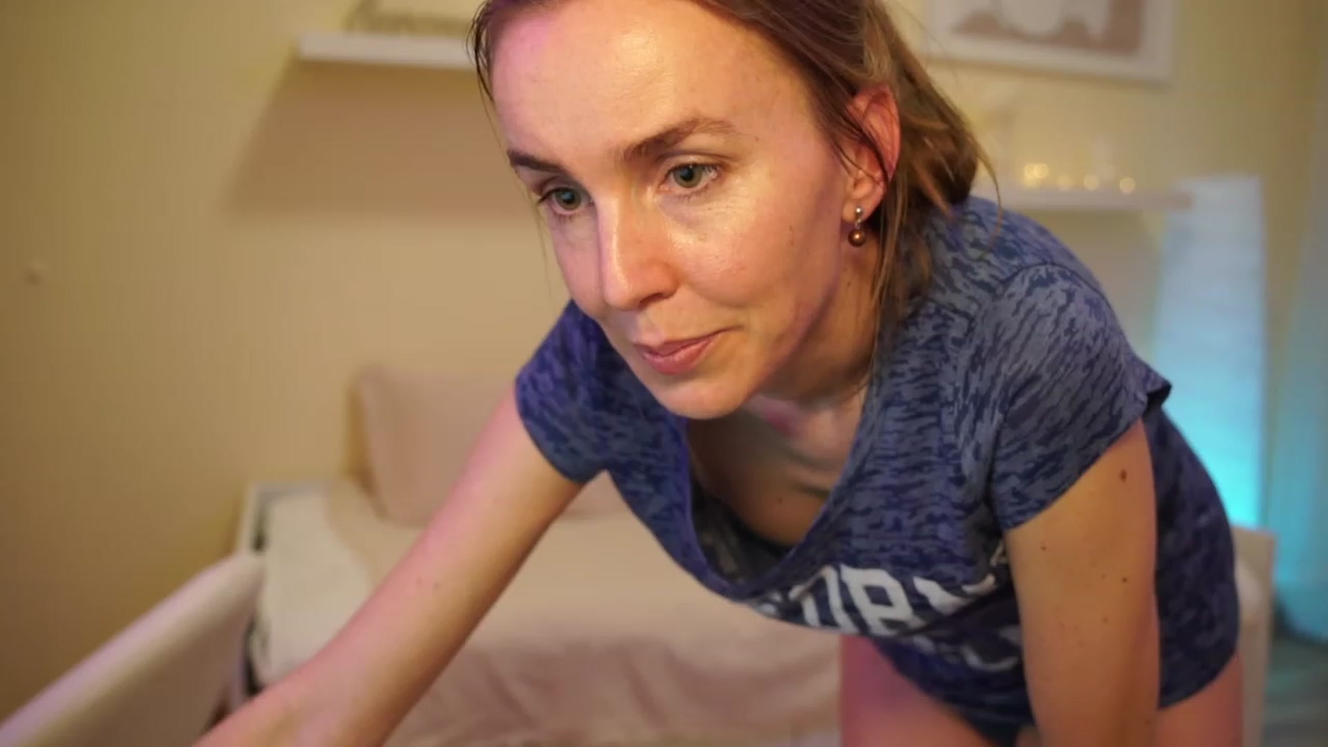 Gallery image thumbnail from BiancaaBrooke's myfreecams stream on, 03/07/2024, 24:38 image 17 of 20