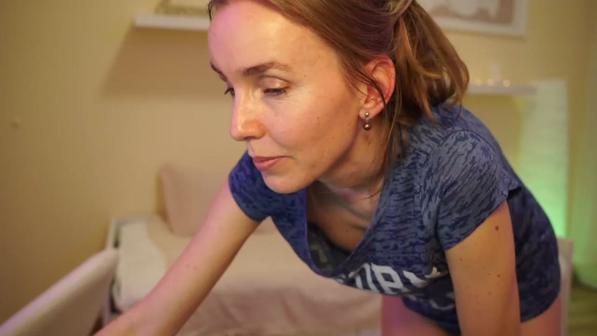 Gallery image thumbnail from BiancaaBrooke's myfreecams stream on, 03/07/2024, 24:38 image 18 of 20