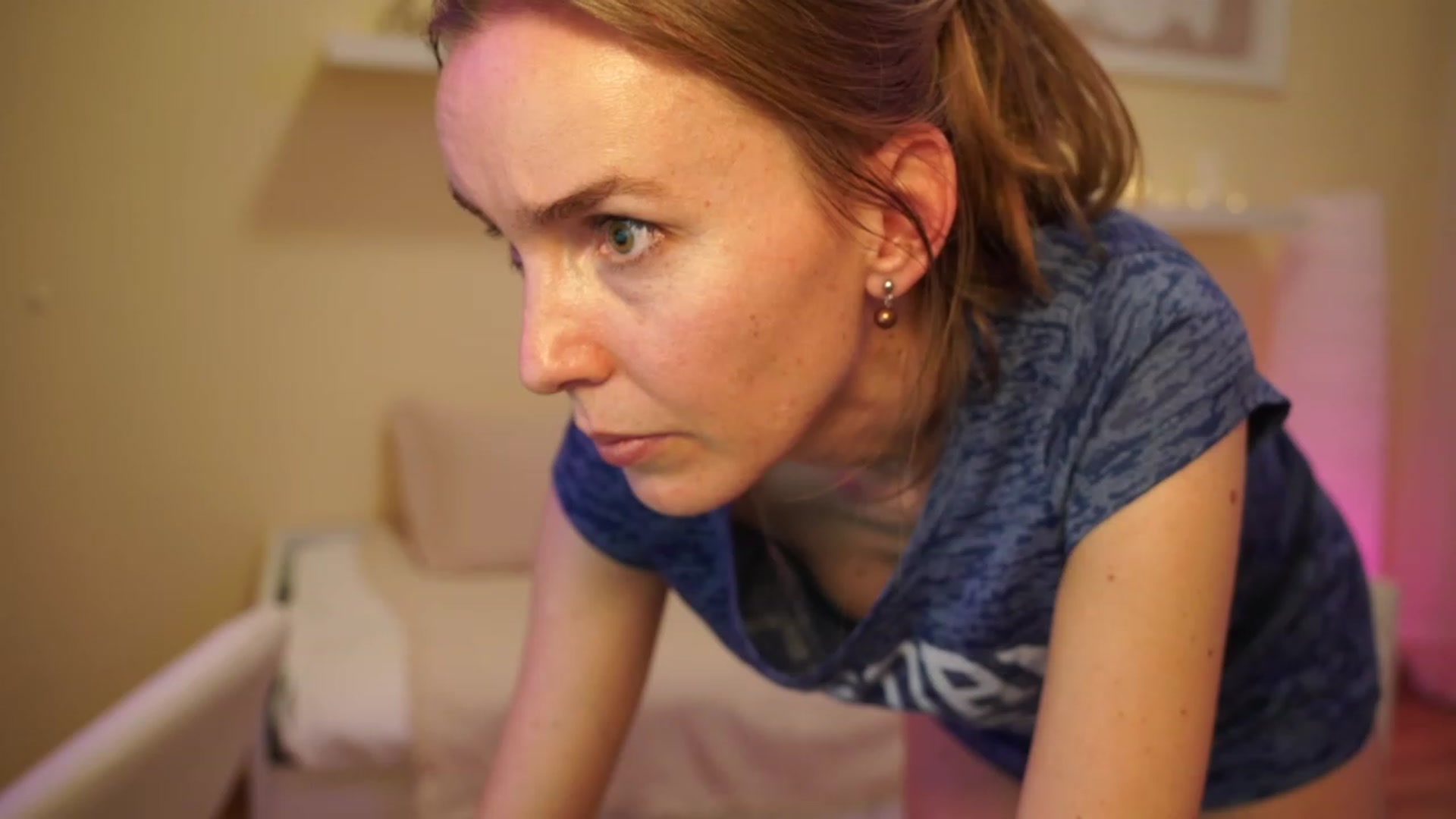 Gallery image thumbnail from BiancaaBrooke's myfreecams stream on, 03/07/2024, 24:38 image 19 of 20