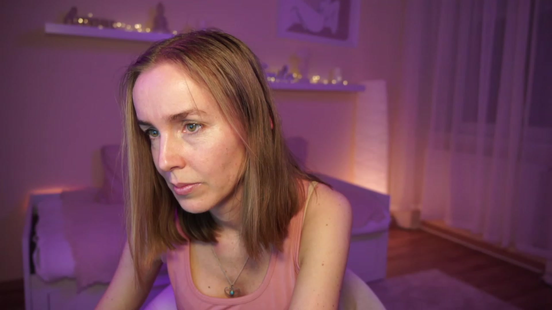 Gallery image thumbnail from BiancaaBrooke's myfreecams stream on, 03/07/2024, 18:53 image 2 of 20