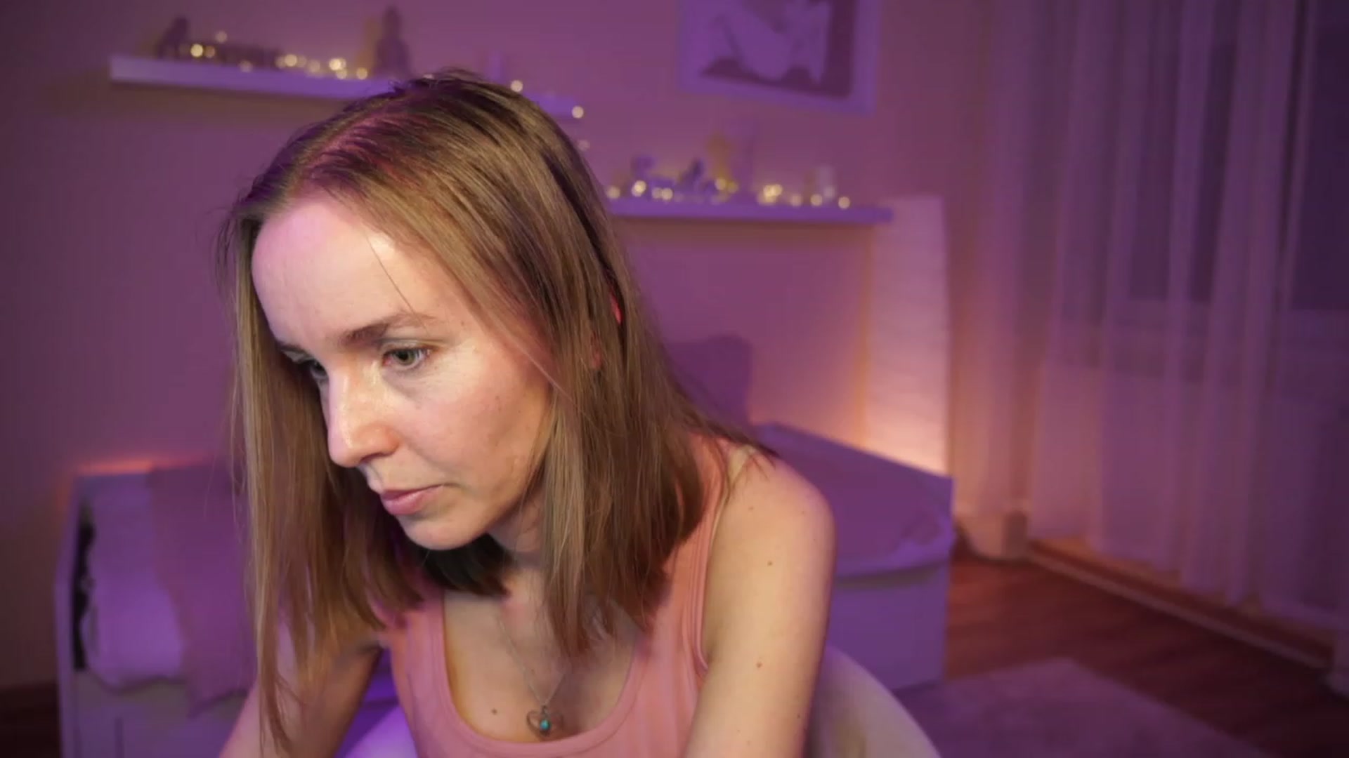 Gallery image thumbnail from BiancaaBrooke's myfreecams stream on, 03/07/2024, 18:53 image 1 of 20