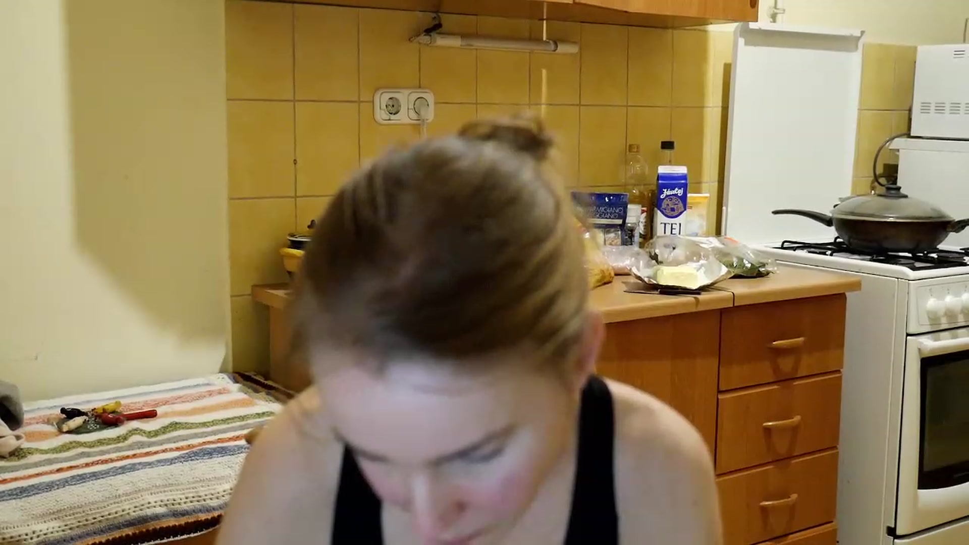 Gallery image thumbnail from BiancaaBrooke's myfreecams stream on, 03/10/2024, 19:29 image 20 of 20