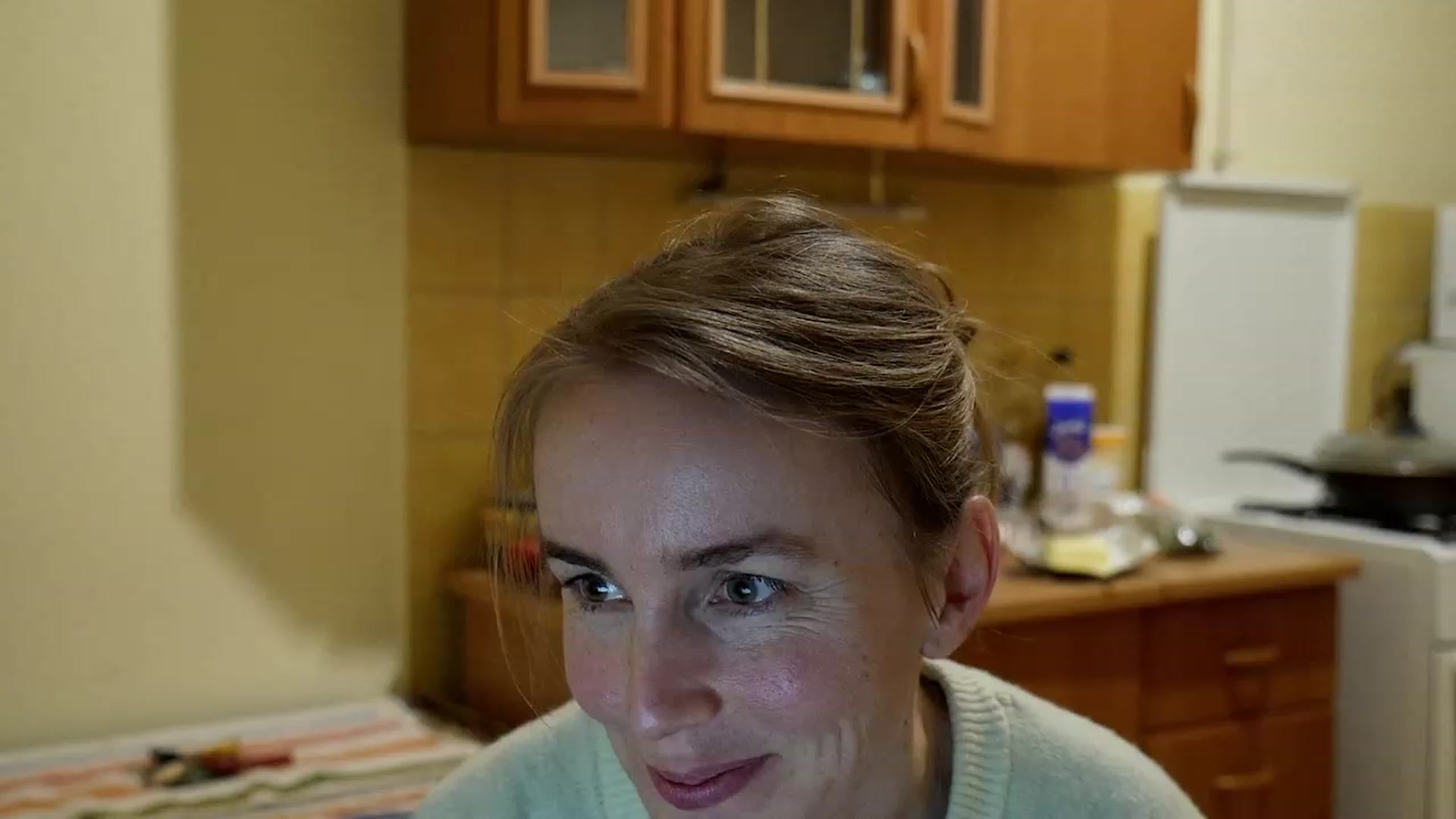 Gallery image thumbnail from BiancaaBrooke's myfreecams stream on, 03/10/2024, 19:29 image 11 of 20
