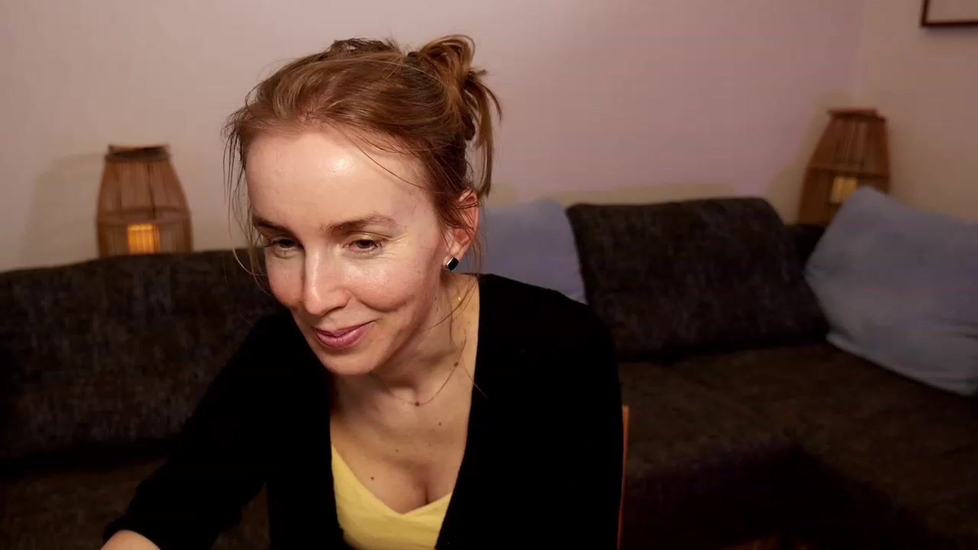 Gallery image thumbnail from BiancaaBrooke's myfreecams stream on, 03/11/2024, 19:01 image 13 of 20
