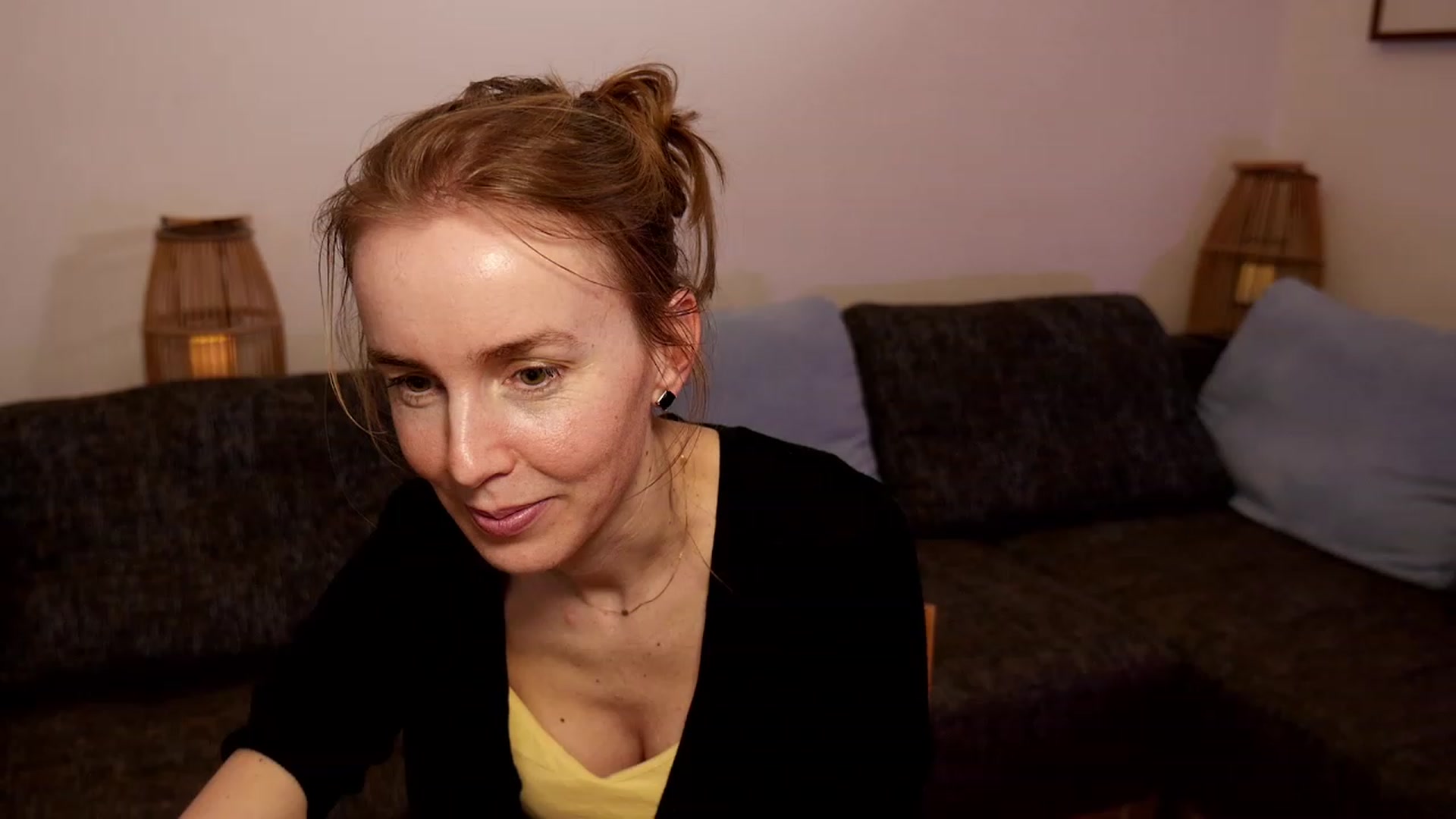 Gallery image thumbnail from BiancaaBrooke's myfreecams stream on, 03/11/2024, 19:01 image 18 of 20