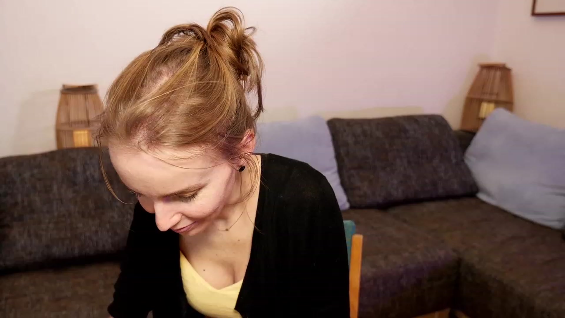 Gallery image thumbnail from BiancaaBrooke's myfreecams stream on, 03/11/2024, 19:01 image 17 of 20