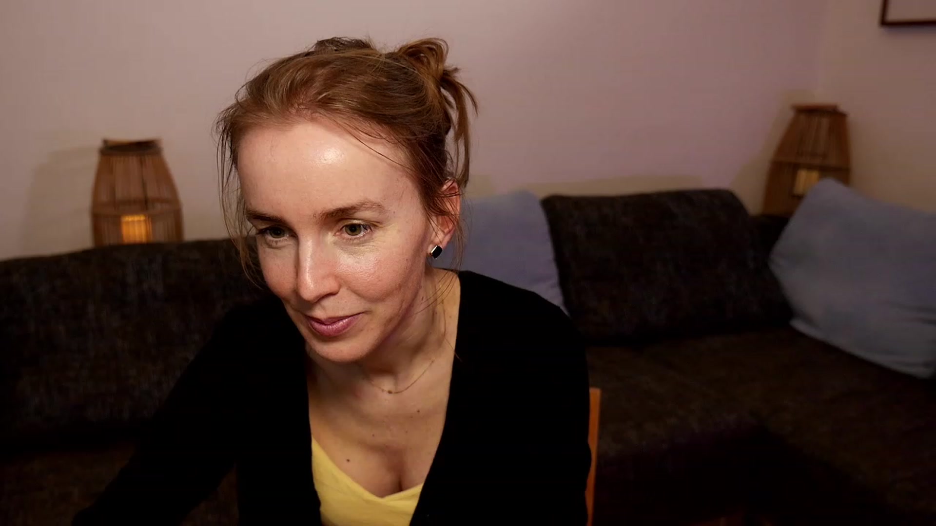 Gallery image thumbnail from BiancaaBrooke's myfreecams stream on, 03/11/2024, 19:01 image 1 of 20