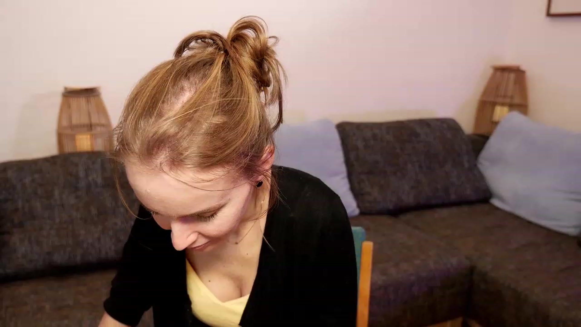 Gallery image thumbnail from BiancaaBrooke's myfreecams stream on, 03/11/2024, 19:01 image 16 of 20