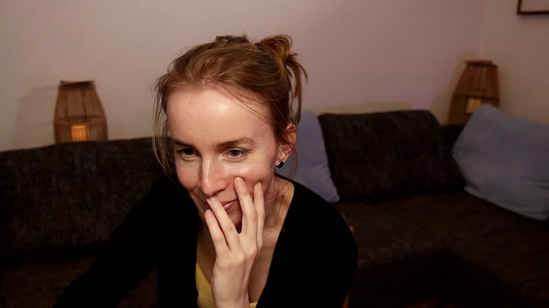 Gallery image thumbnail from BiancaaBrooke's myfreecams stream on, 03/11/2024, 19:01 image 4 of 20