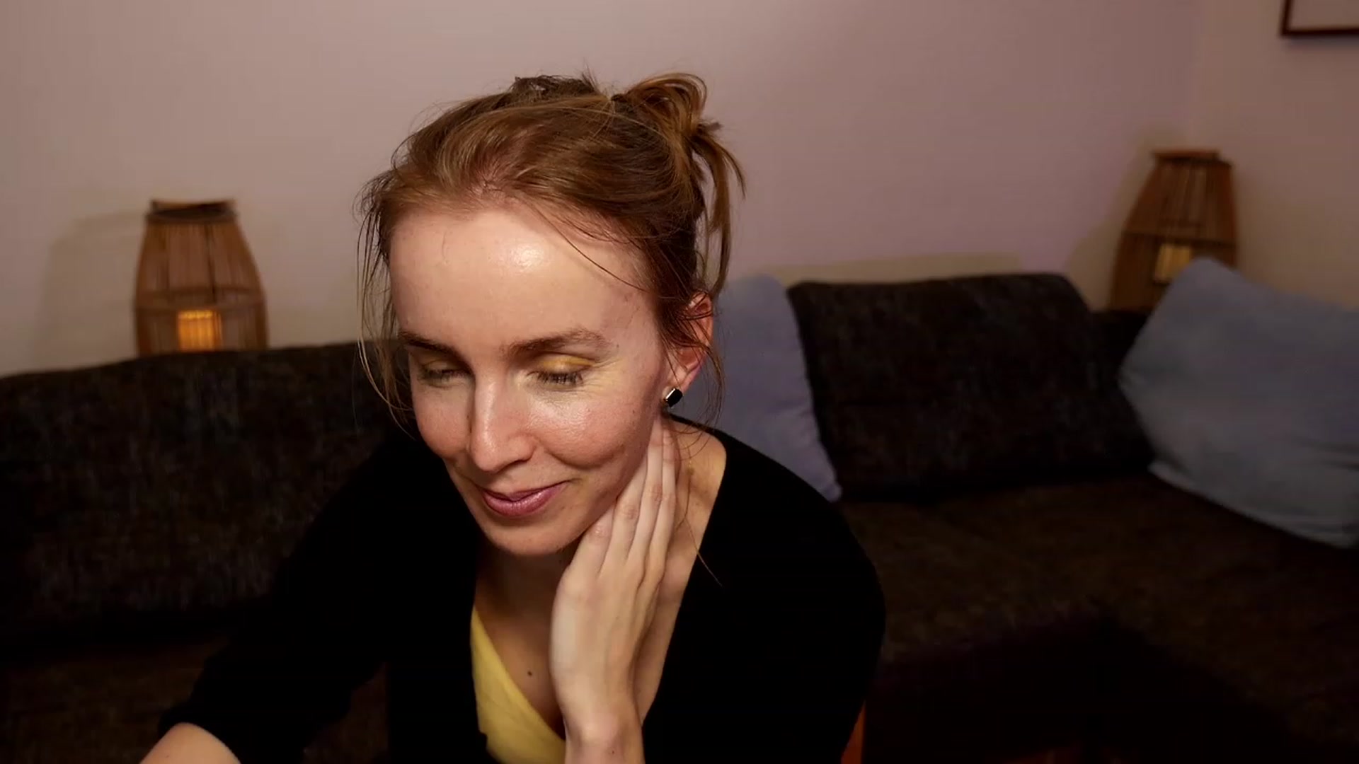 Gallery image thumbnail from BiancaaBrooke's myfreecams stream on, 03/11/2024, 19:01 image 11 of 20