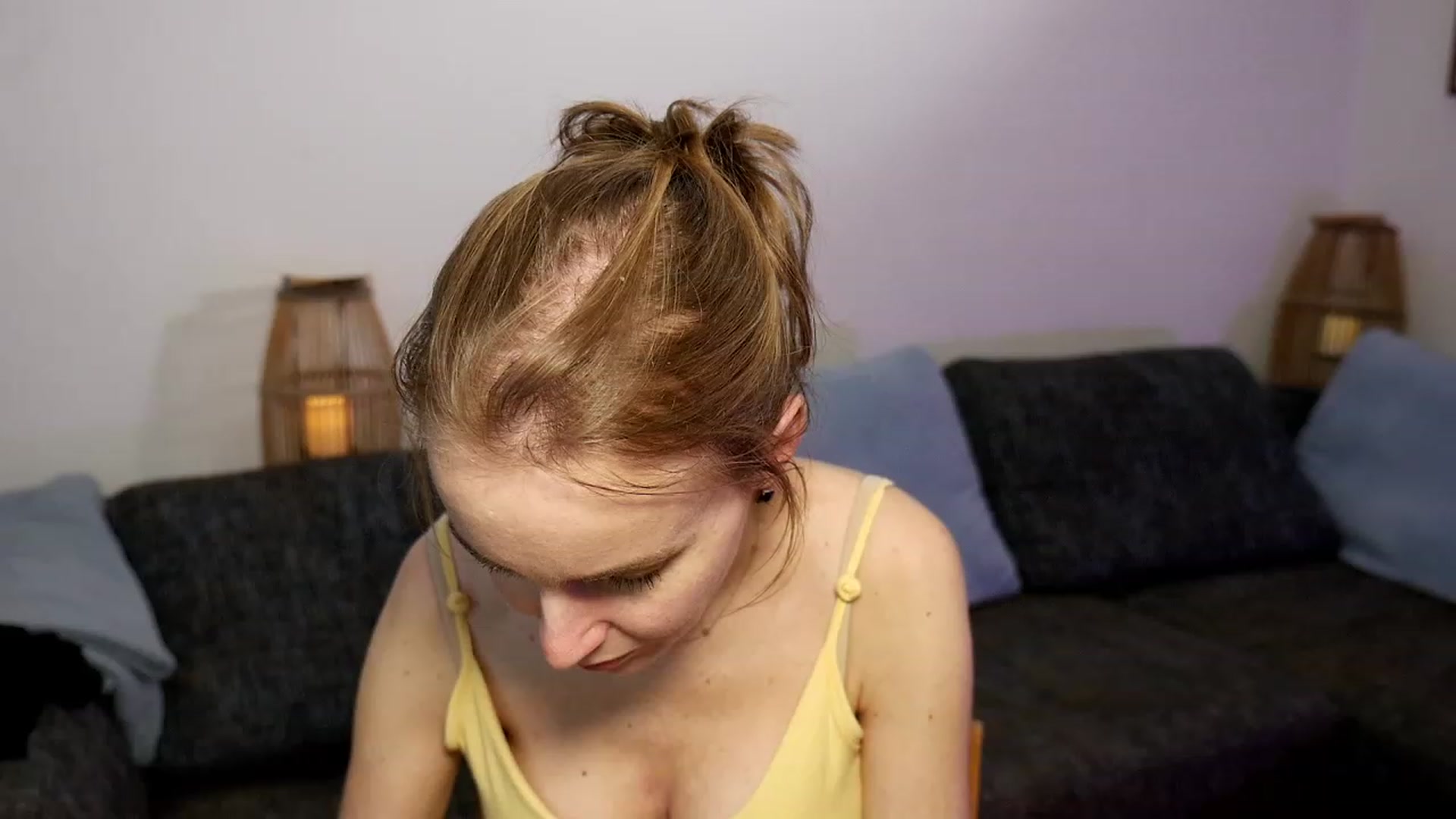Gallery image thumbnail from BiancaaBrooke's myfreecams stream on, 03/11/2024, 23:02 image 9 of 20