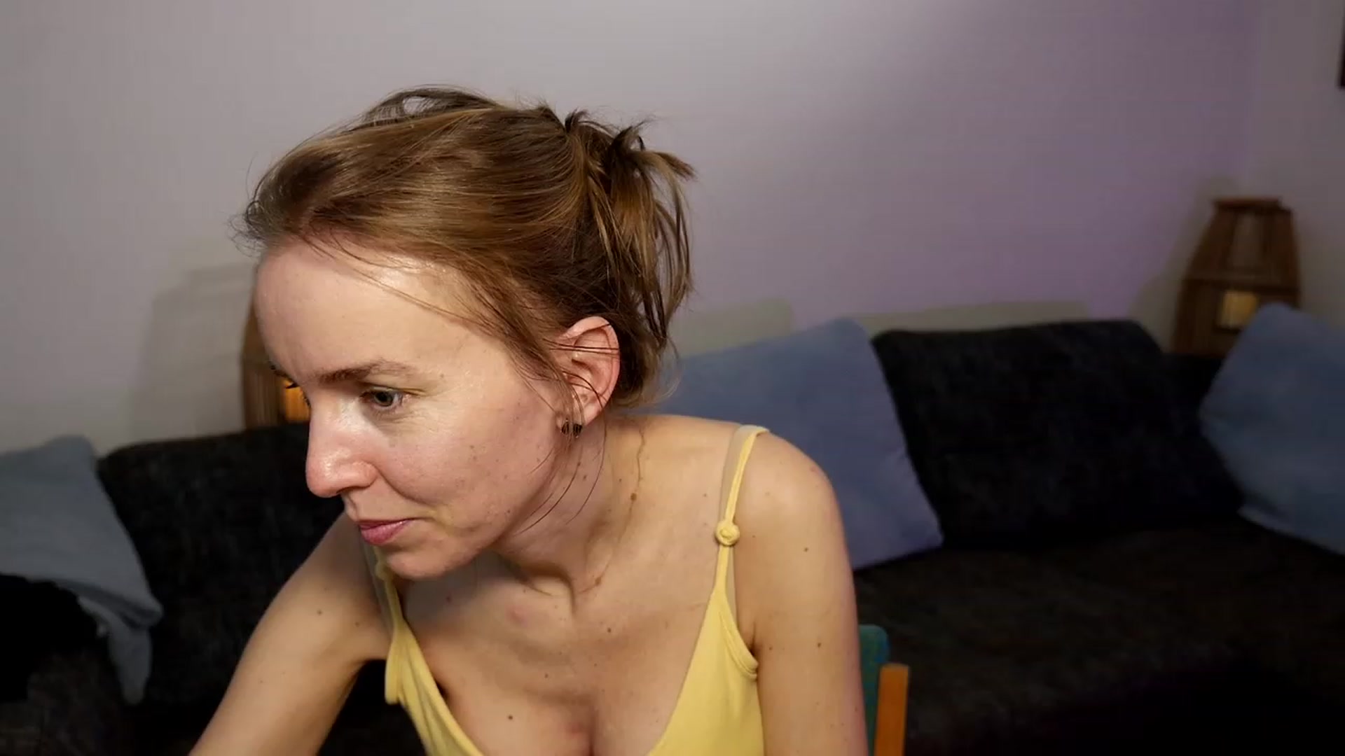Gallery image thumbnail from BiancaaBrooke's myfreecams stream on, 03/11/2024, 23:02 image 15 of 20