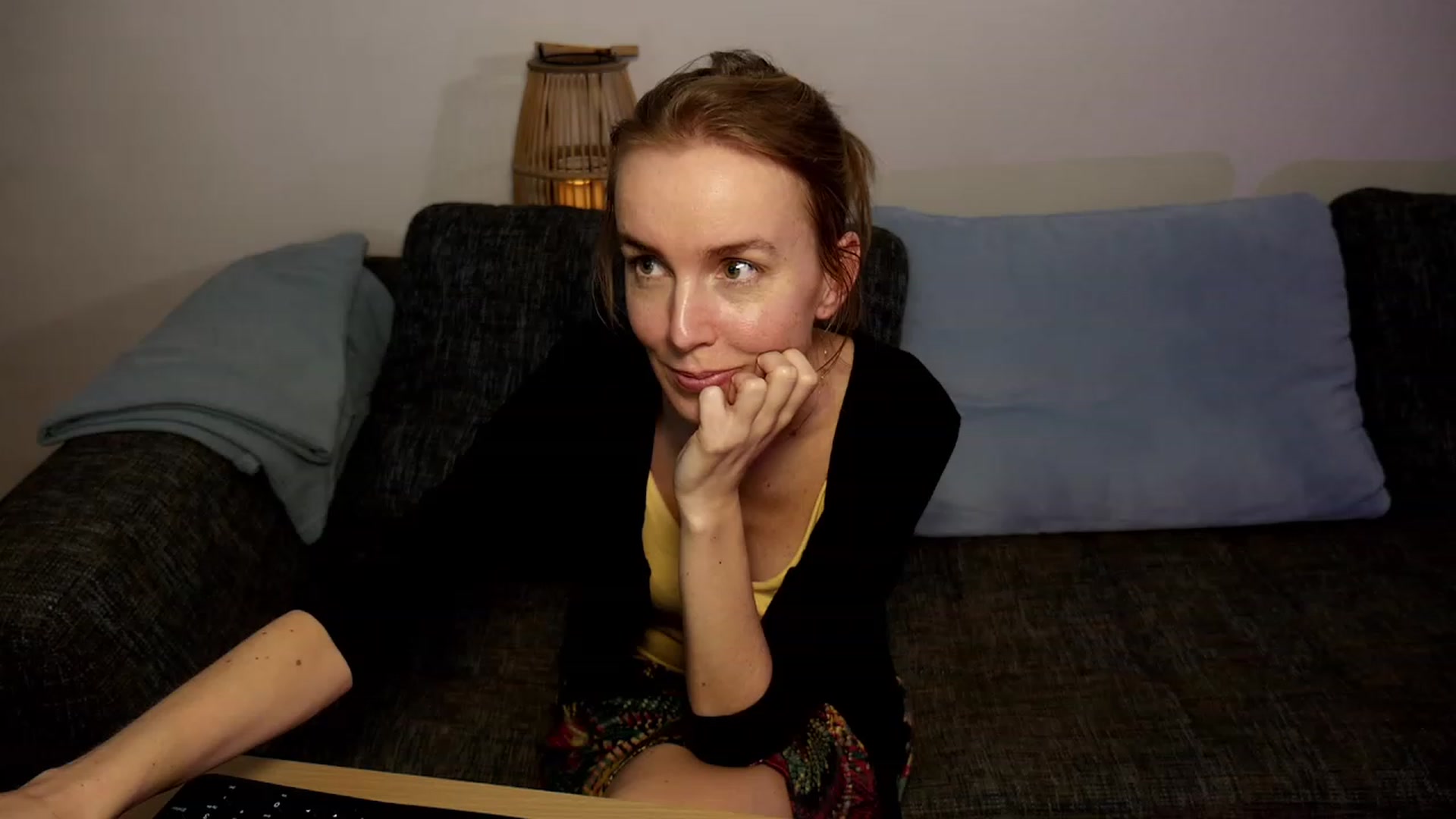 Gallery image thumbnail from BiancaaBrooke's myfreecams stream on, 03/12/2024, 02:48 image 16 of 20